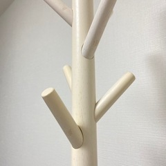 ポールハンガーの画像