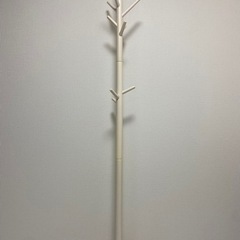 ポールハンガー