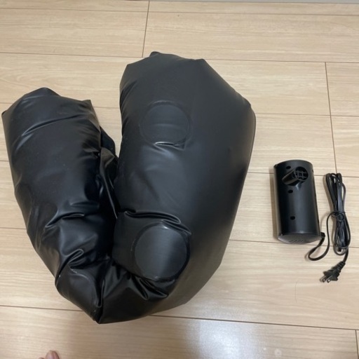 エアベット ダブル