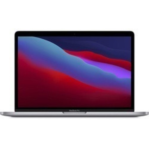 アップル Apple MacBook Pro 13インチ Apple M1チップ