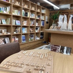 将棋を一緒に指してくれる人募集