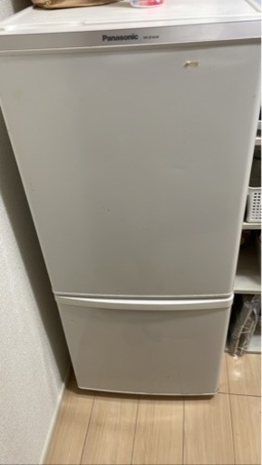 冷蔵庫 (Panasonic)