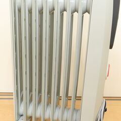 ◆ 美品 デロンギ  オイルヒーター ③ ◆の画像