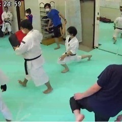 【上本郷】（費用０円）第３回ミット蹴りを楽しむ会の画像