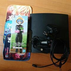 PS3 プレイステーションスリー3
