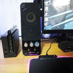 Creative GigaWorks T20 Series IIの画像