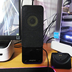 Creative GigaWorks T20 Series IIの画像