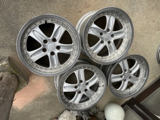 エンケイウィンサム17インチR3232Z