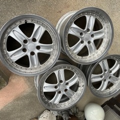 エンケイウィンサム17インチR3232Z