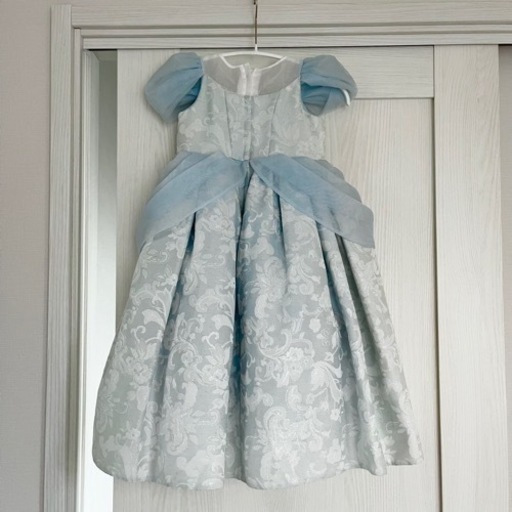 シンデレラ ビビディバビディブティック ドレス 100