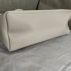 美品　エルベシャプリエ　トートバッグ　の画像