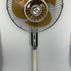 古い扇風機！買取ります◎ - 大阪市