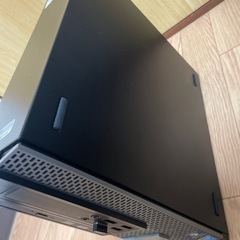 ☆PC ☆32インチTVセット 【直接取引のみ】配達可能⭕️の画像