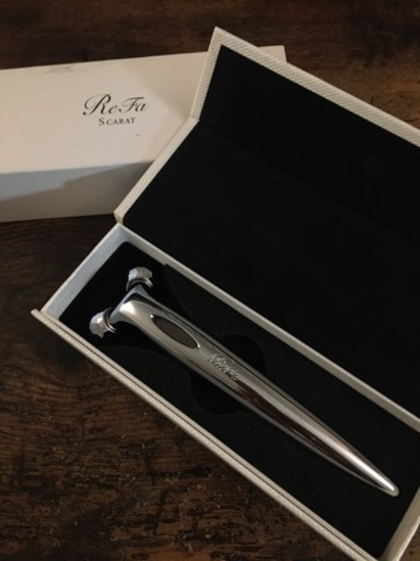 《thank you sold out》【新品　リファSカラット】