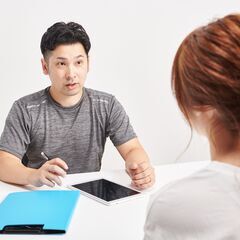 パーソナルトレーナー（アルバイト／業務委託）募集　の画像