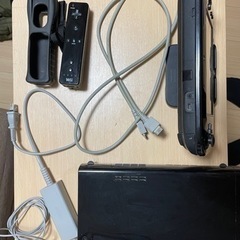 【ソフト入り】Nintendo Wii U ファミリープレミア...
