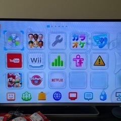 【ソフト入り】Nintendo Wii U ファミリープレミアムセット 32GBの画像