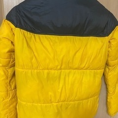  🩵キャンプ7 ダウン 150cm 美品🩵の画像