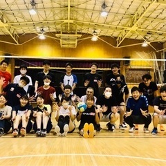 今日空いてる人バレーしませんか？🏐 - 世田谷区