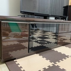 ニトリ テレビ台