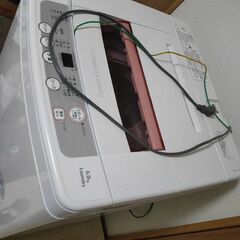 洗濯機
