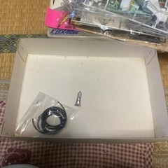 結構古いCBX400Fバリバリマシンが出てきましたの画像