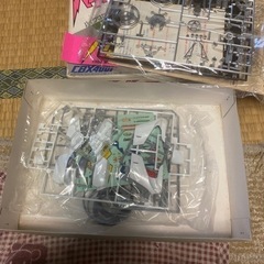 結構古いCBX400Fバリバリマシンが出てきましたの画像
