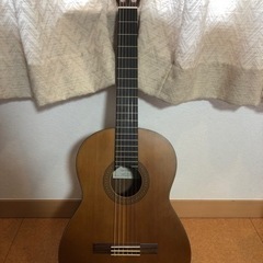 YAMAHA クラシックギター