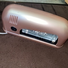【90パーセントオフ】ジェルネイル用のLEDライト