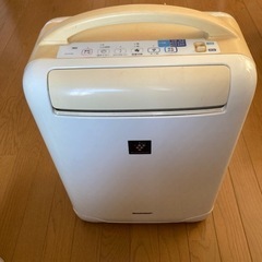 ✳︎除湿器✳︎✳︎劣化あり
