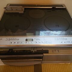 Panasonic IHクッキングヒーター