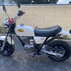 エイプ50