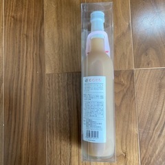 【値下げしました】桃のリキュールの画像