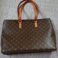 ルイヴィトンのバック