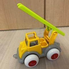 バイキングトイズ  ファイヤートラック [対象年齢：1歳～]