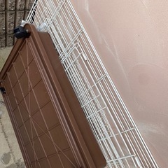 キャットケージ　猫　ハウスの画像