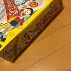 ドラえもん　エアホッケーの画像