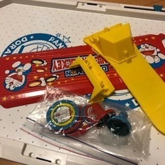 ドラえもん　エアホッケーの画像