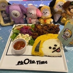 ARMYさんいませんか？