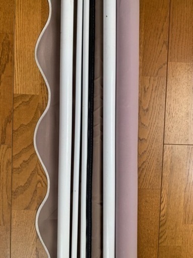 取引中。日よけ ロールスクリーン シェード  中古品