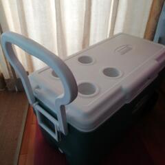 コールマン　クーラー　アルティメイト　エクストリーム　の画像