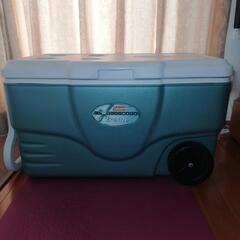 コールマン　クーラー　アルティメイト　エクストリーム　