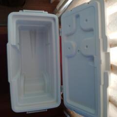 コールマン　クーラー　アルティメイト　エクストリーム　の画像