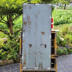 【当時物】チェリオ　ブリキ看板の画像
