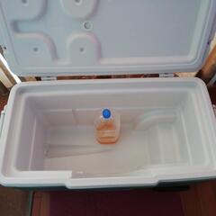 コールマン　クーラー　アルティメイト　エクストリーム　の画像