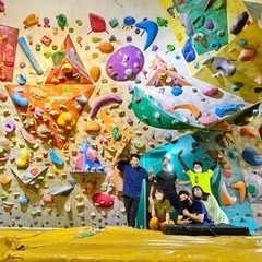 ボルダリングメンバー募集します🧗‍♀️ - 金沢市