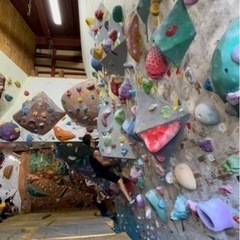 ボルダリングメンバー募集します🧗‍♀️ - 友達
