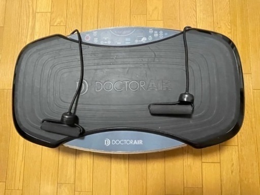 ［DOCTOR AIR］3D SUPER BLADE PRO（SB-06）