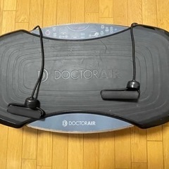 ［DOCTOR AIR］3D SUPER BLADE PRO（SB-06）
