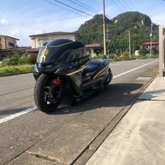 グランドマジェスティ 陸送費要相談